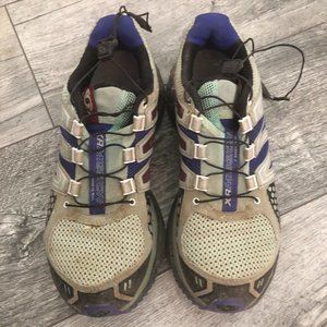 SALOMON Women's Trail Running Shoes